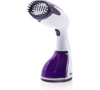 Défroisseur à main Tristar ST-8916 - Débit de vapeur continue 20 g/min - Pour tous types de tissus - 260 ml - Fonction pause -