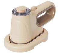 Défroisseur à vapeur 500W portable Fer à vapeur pliable réservoir d'eau de 50 ml pour vêtements à chauffage rapide pour vêtements
