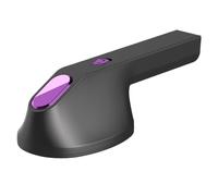 Défroisseur À Vapeur Portable,Machine À Repasser De Voyage Compacte | Défroisseur Pour Vêtements - pour Maison et Bureau, pour Chemises, Vêtements, Tissus Coton, Lin, Laine et Tissus Délicats