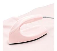 Défroisseur à Vapeur Portable - Mini Fer à Vapeur de Voyage, Chauffe Rapide et Design Ergonomique, Compact et | Pour Maison, Bureau, Vacances, Affaires, Dortoir, Tiroirs, Valises, Sacs à Main