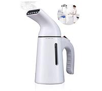Défroisseur à Vapeur Portatif,InnovTec Fer a Repasser Portable Vapeur Voyage Verticale pas Mini Repassage Automatique Machine Professionnel Chemises Défroisseur vapeur