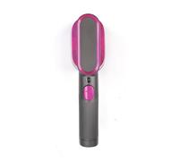 Défroisseur à vêtements, Handheld Light Mini Steam Iron Travel Garment Steamer Fast Heat - Up Fabric Remover Portable Pour Les Vêtements pour les voyages et la maison