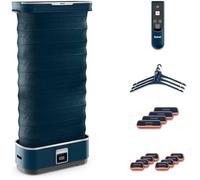 Défroisseur automatique - TEFAL - YT2020 - 1500 Watt - Élimination des plis - Désinfection vapeur