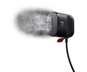 Défroisseur Braun QuickStyle Mini GS1071BK