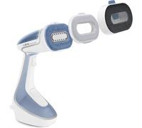 Défroisseur Calor 4-en-1 1700 W Blanc et Bleu Calor