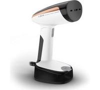 Défroisseur Calor Access Steam Pocket DT3030C0 1300 W Blanc et Noir Blanc et Noir G