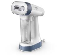 Calor Défroisseur vapeur Pure Force DT8722C0 – 2 en 1 1800 W Gris