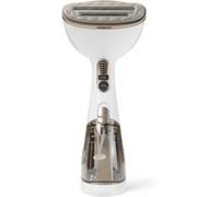Défroisseur et fer à repasser à vapeur portable Conair Turbo ExtremeSteam GS59XE 1100 W Beige et Blanc