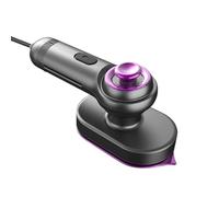 Défroisseur de Voyage - Fer à Vapeur Portable,Défroisseur Rapide Pour Vêtements Et Tissus,pour Usage Domestique, Voyage d'Affaires, Dortoir, Appartement, Vêtements, Tissu et