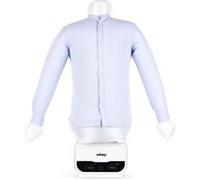 Defroisseur Mannequin de défroissage WËASY IRO320 Magic Pressing Séchage et repassage G