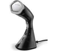 Défroisseur PHILIPS GC800/80 - Défroissage horizontal ou vertical - Réservoir d'eau 230 ml - Technologie De-Calc