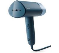 Philips 3000 series Séries 3000 défroisseur main STH3000/20 Défroisseur vapeur pliable 1000W 20g/min bleu