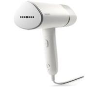 Philips 3000 series Séries 3000 défroisseur main STH3020/10 Défroisseur vapeur pliable 1000W 20g/min blanc