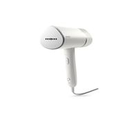 Philips 3000 series Séries 3000 défroisseur main STH3020/10 Défroisseur vapeur pliable 1000W 20g/min blanc