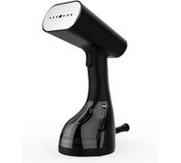 STEAMONE - Steamer Défroisseur à vapeur 2000W 30g/min - Fer portatif - Capacité 260ml - Elimines 99,99% d'impureté - Prêt en 30s - Cable 3m - Format compact - EUST260BV2 S-TRAVEL 2