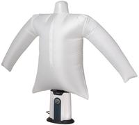 Défroisseur pour chemises Basetech BMXID-1 blanc 850 W