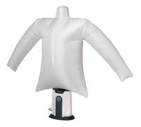BASEtech Défroisseur pour chemises BMXID-1 850 W Blanc