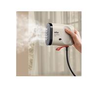 Défroisseur QuickStyle Mini 1200W Beige