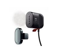 Défroisseur QuickStyle Mini 1200W Noir