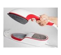 Defroisseur SINGER SWP-SMART - - Repassage horizontal ou vertical - 90° a 150°C - Semelle aluminium