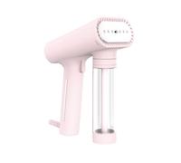 Steam One - Défroisseur vapeur portatif KARL PINK EUNS150P - 2000 W réservoir 150 ml câble 3 m