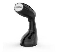 STEAMONE - Defroisseur Vapeur Portatif 1400W 24g/min - Steamer de Voyage, Autonomie 11min (260ml) - Prêt en 30s - Cable 2m - Intuitif et Performant - Tout Tissu EUTAC140B