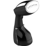 Steam One – Défroisseur vapeur de voyage S-TRAVEL – 1400W 24g/min 260ml Prêt en 30s Tout tissu