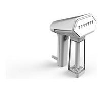 Steam One - Défroisseur vapeur SN20GW - 1600W, 25 g/min, 140 ml, prêt en 45s, portable