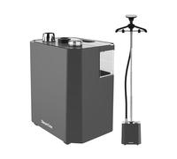 Steam One Défroisseur vertical Sonia 1 EUSO1T 2100 W Dark Silver Mat