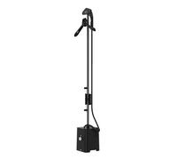 Steam One Défroisseur vertical SteamCube 2900 W Noir