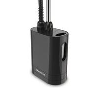 STEAMONE UNI900GB Défroisseur Vertical - Puissance 1900 W - Débit vapeur 40g/min - Autonomie 1H - Prêt en 60sec