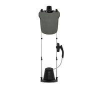 Défroisseur Taurus Sliding Care Non Stop 2500 de 2500W, multiposition, réservoir de 2L, débit de vapeur continu de 90 g/min