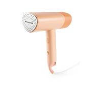 Défroisseur vapeur 1300 W - 20 g/min - 100 ml - Corail