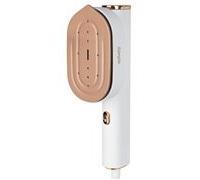Défroisseur vapeur 2 en 1 PC-DG 3124, blanc-rosé