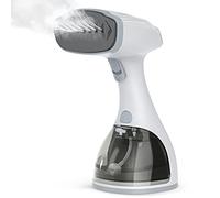 Défroisseur Vapeur, 2000W Fer à Repasser avec Brosse, 350ml Réservoir d'eau Chauffage Rapide Defroisseur Vapeur Longueur de Câble 2m