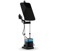 Défroisseur vapeur 2170W de 1,1 L noir