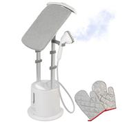 Défroisseur vapeur 2280 W et table à repasser [Sichler Haushaltsgeräte]