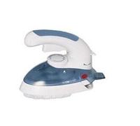 Défroisseur vapeur 800 W Clatronic DB 3108 B Blanc/bleu