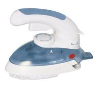 Défroisseur vapeur 800 W Clatronic DB 3108 B Blanc/bleu