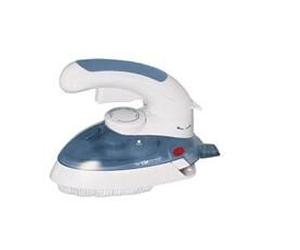 Défroisseur vapeur 800 W Clatronic DB 3108 B Blanc/bleu