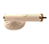 Défroisseur vapeur à la main pour vêtements avec mode double | Mini fer portable | Appareil de repassage à vapeur pour chemises de rideaux Armoire de chambre d'étudiant à la maison