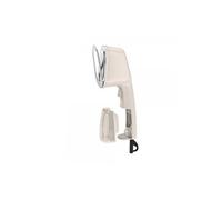 Défroisseur vapeur à main 1200w crème DOM535C