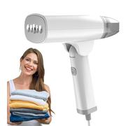 Défroisseur Vapeur À Main 1300W Panneau Chauffant Pliable Pour Pressage