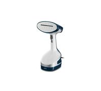Calor Access Steam+ Défroisseur, Débit de vapeur continu 26 g/min, Semelle chauffante, Réservoir d'eau amovible 190 ml, Défroisseur vapeur tous tissus DT8100C0