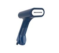 Défroisseur vapeur à main 1800w bleu EUDTC70M