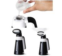 Défroisseur vapeur à main 600W - débit vapeur 15 g/min