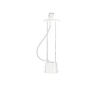 Défroisseur vapeur avec support Blanc TDC3809-Blanc