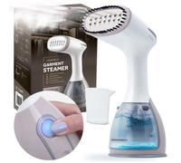 Défroisseur vapeur - BERDSEN - BD-310 - 1500 W - Réservoir 280 ml - Élimine bactéries et acariens - Embout avec brosse