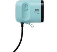 Défroisseur vapeur - BRAUN - GS1051GR - Vertical - Débit vapeur 20 g/min