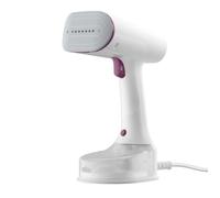 Braun QuickStyle 5 GS 5011 Défroisseur vapeur portatif 0,15 L 1200 W Violet, Blanc